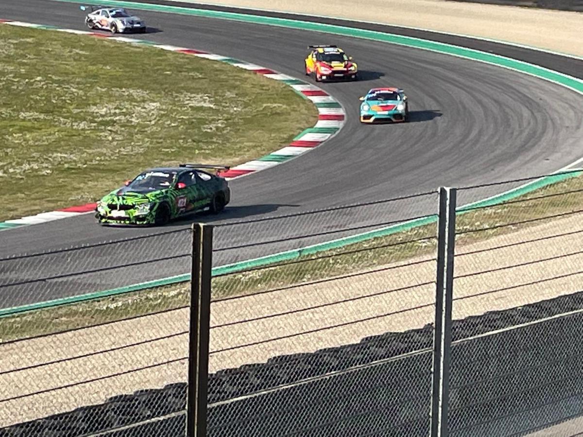 Incantevole Mugello Scarperia Extérieur photo